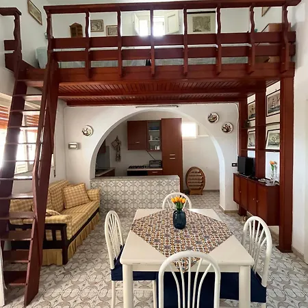 Perla Marina Villa