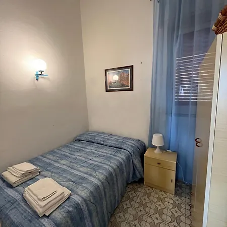 Perla Marina Villa