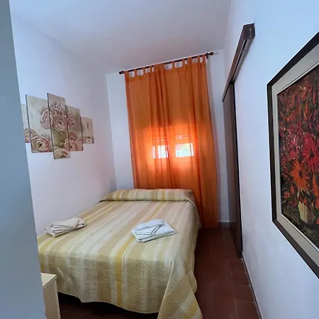 Perla Marina Villa